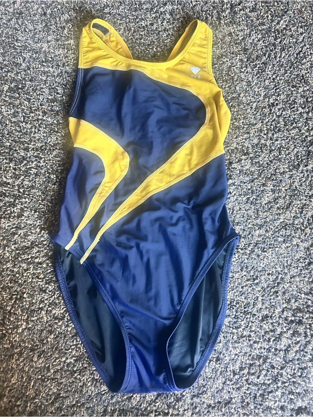 TYR Women's Alliance T-Splice Maxfit One Piece Swimsuit